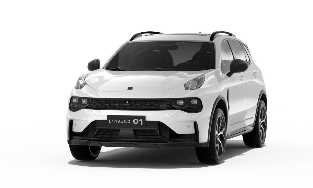 Lynk & Co 01
